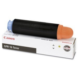 CANON Gpr-16 Original Toner Cartridge