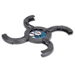 MANHATTAN Ultra-Portable Notebook Computer Cooler