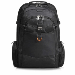 EVERKI Titan Checkpoint Friendly Laptop Backpack, Fits Up to 18.4