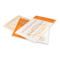 SWINGLINE Heatseal Laminating Pouch (02088)