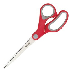 SCOTCH Multipurpose Scissors (1428Esf)