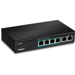 TRENDNET Tpe-S50 Ethernet Switch