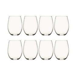 RIEDEL O Cabernet Merlot Wine Glass - Set Of 8