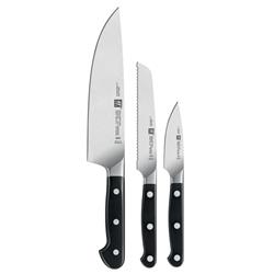 MISCELLANEOUS Zwilling Pro 3-PC Starter Set