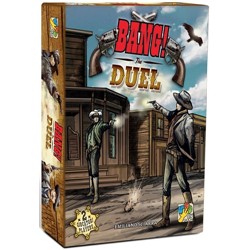 DV GIOCHI Bang The Duel
