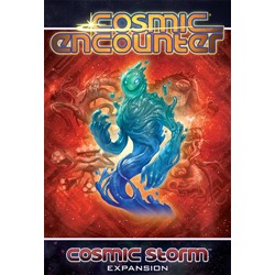 FANTASY FLIGHT GAMES Cosmic Encounter: Cosmic Storm