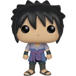 FUNKO Pop Sasuke Naruto Shippuden #72