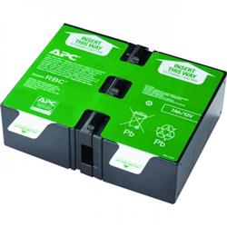 APC Rbc123 UPS Replacement Battery Cartridge # 123