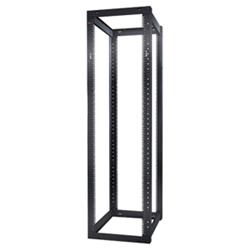 APC Netshelter 4 Post Open Rack Frame
