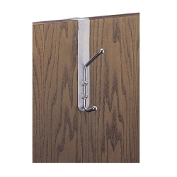 SAFCO Over-The-Door Coat Hook (4166)