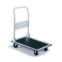 SAFCO Tuff Truck Small Platform Truck (4072)