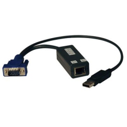 TRIPP LITE MFG CO. Kvm USB Server Interface Unit