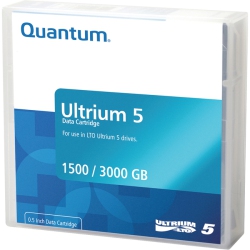 QUANTUM Mr-L5Mqn-Bc Data Cartridge With Labelling