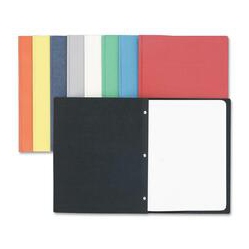 HILROY Letter Recycled Report Cover - (Hlr06249)