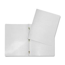 HILROY Letter Recycled Report Cover - (Hlr06212)