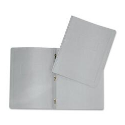 HILROY Letter Recycled Report Cover - (Hlr06211)