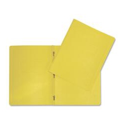 HILROY Letter Recycled Report Cover - (Hlr06204)