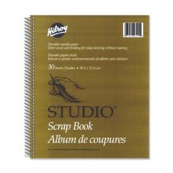HILROY Studio Scrapbook (26421)