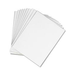 HILROY Scratch Pad - (Hlr50912)