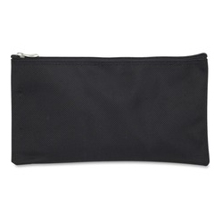 MERANGUE Carrying Case (Pouch) School Stationery, Money, Accessories - (Bp0798B) In Black