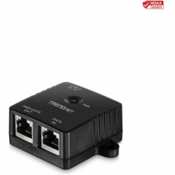 TRENDNET Tpe-113Gi Gigabit Power Over Ethernet (Poe) Injector (Tpe113Gi)