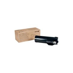 XEROX CORPORATION Xerox High Capacity Toner Cartridge, Phaser 3610, Workcentre 3615 (14, 100 Pages) In Black