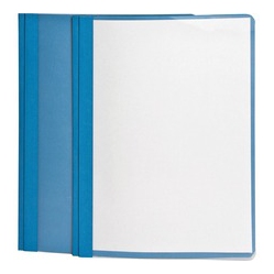 OXFORD Clear Front Report Cover (55801)