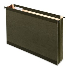 PENDAFLEX Surehook Hanging Pockets (09317)