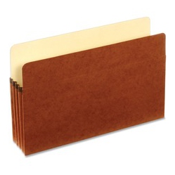 PENDAFLEX Accordion File Pocket (Ecdb1526E)