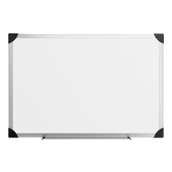 LORELL Aluminum Frame Dry-Erase Boards (55652)