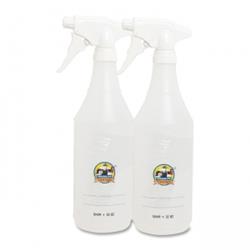 GENUINE JOE Adjustable Spray Bottle