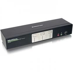 IOGEAR Gcs1642 Kvm Switch