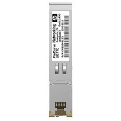 HP Gigabit Ethernet Sfp (Mini-GBic) Transceiver