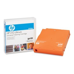 HP E Lto Ultrium Universal Cleaning Cartridge (C7978A)
