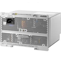 HP 5400R 700W Poe+ Zl2 Power Supply
