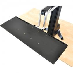 ERGOTRON Large Keyboard Tray for Workfit-S