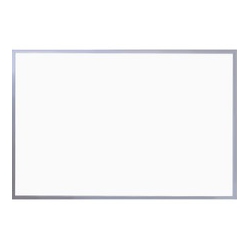 QUARTET Economy Magnetic Dry-Erase Board (23230)