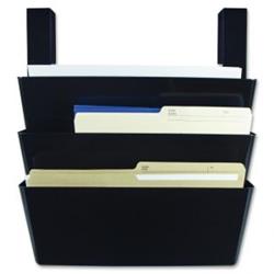 STOREX Wall File Over-Panel Legal-Sz