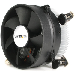 STARTECH 95MM Socket T 775 Cpu Cooler Fan With Heatsink