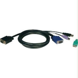 TRIPP LITE P780-006 Kvm Cable