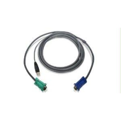 IOGEAR USB Kvm Cable