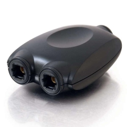 CABLES TO GO C2G Toslink Digital Audio Splitter