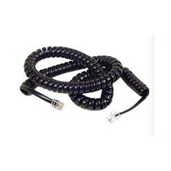 BELKIN Coiled Telephone Handset Cable