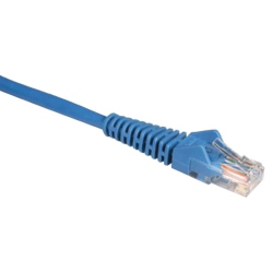 TRIPP LITE Cat6 Gigabit Snagless Molded Patch Cable
