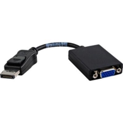 VISIONTEK CANADA Mini Displayport to VGA (HD-15) Active Adapter Cable