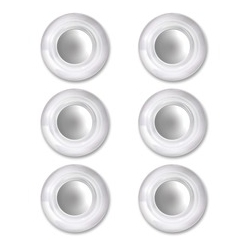 QUARTET Rare Earth High Power Magnets (853917)