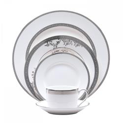 WEDGWOOD Vera Wang Lace Piece Place Setting
