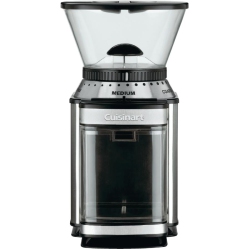 CUISINART Supreme Grind Automatic Burr Mill