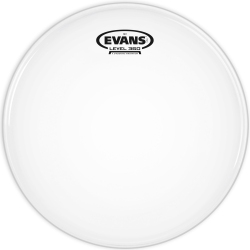EVANS B13G1 13 G1 Coated Timbale/snare/timbale