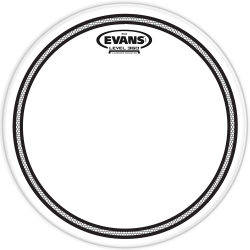 EVANS Tt12Ec2S 12 Ec2 Clear Snare/tom/timbale